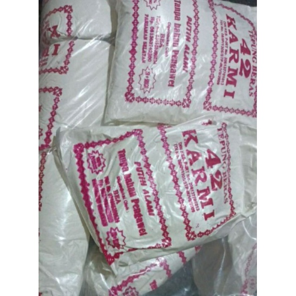 

TEPUNG SALA LAUAK PARIAMAN