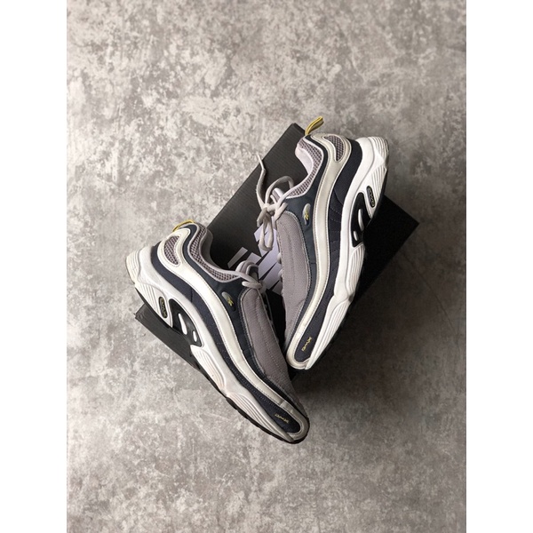 Reebok daytona DMX OG second original