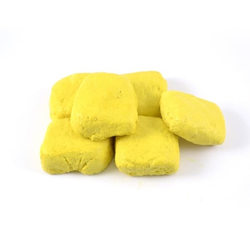 

TAHU KUNING SERPONG isi 5