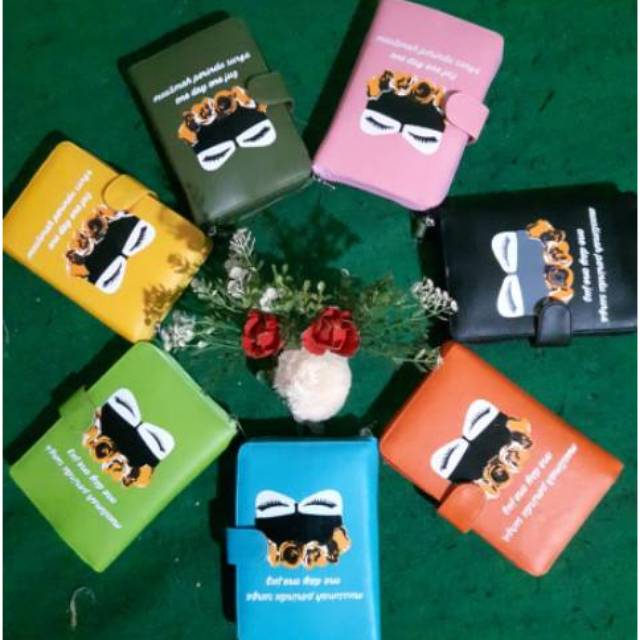 SAMPUL saja A6 Cover AlQuran Anak Lucu Sarung Al Quran SAMPUL saja A6 Cover AlQuran Anak Lucu Sarung Al Quran