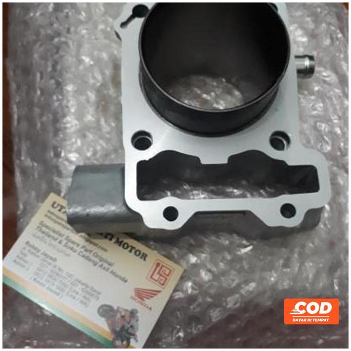 Sparepart Cbr 150 Thailand : Blok Seher / Blok Piston Cbr150 Thai Kode 269