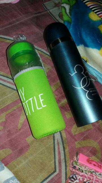 My Bottle Full Warna [sarung Busa] Mbt08