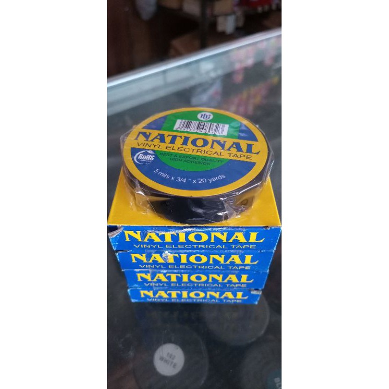 

Isolasi Listrik Nasional