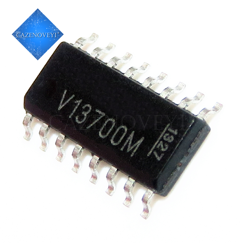 1pc Ic V13700M V13700 Sop-16-3.9Mm