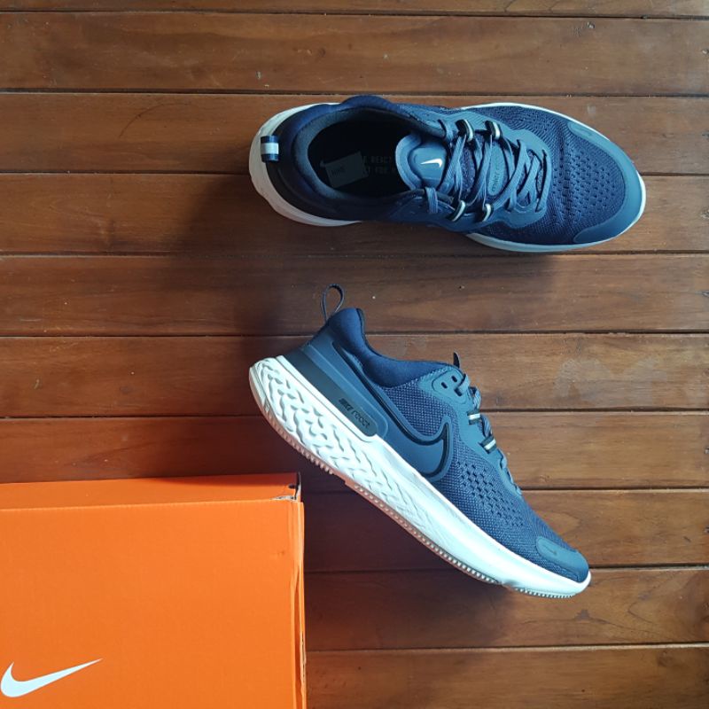 Nike React Miler 2 Original (CW7121400)