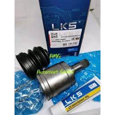 CV JOINT KEPALA AS TARIK JAZZ OLD IDSI / VTEC DALAM KANAN / KIRI [BISA COD]