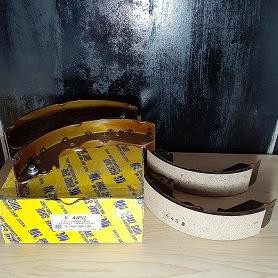 Kampas Rem Belakang Isuzu Panther/Chevrolet Trooper MK K 4452