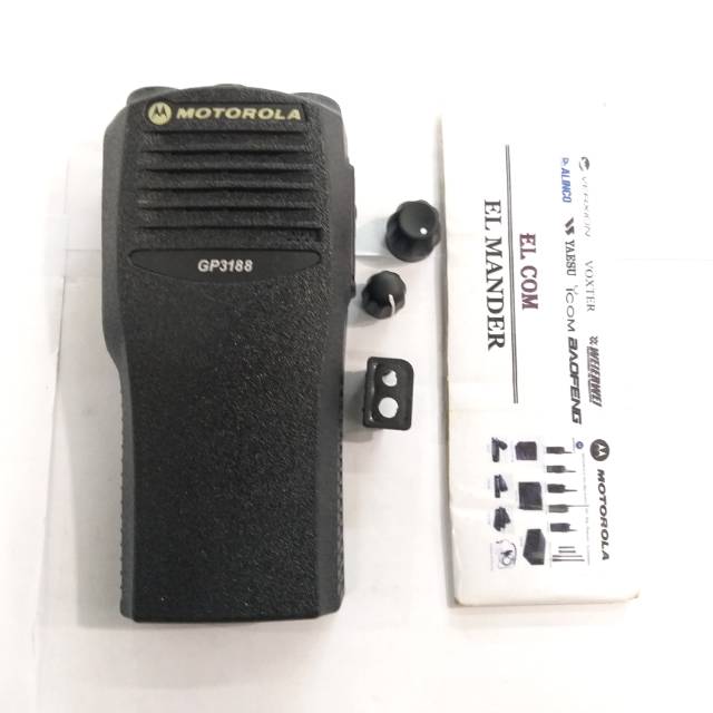 CASING HT MOTOROLA GP 3188 - CASING HT MOTOROLA GP3188