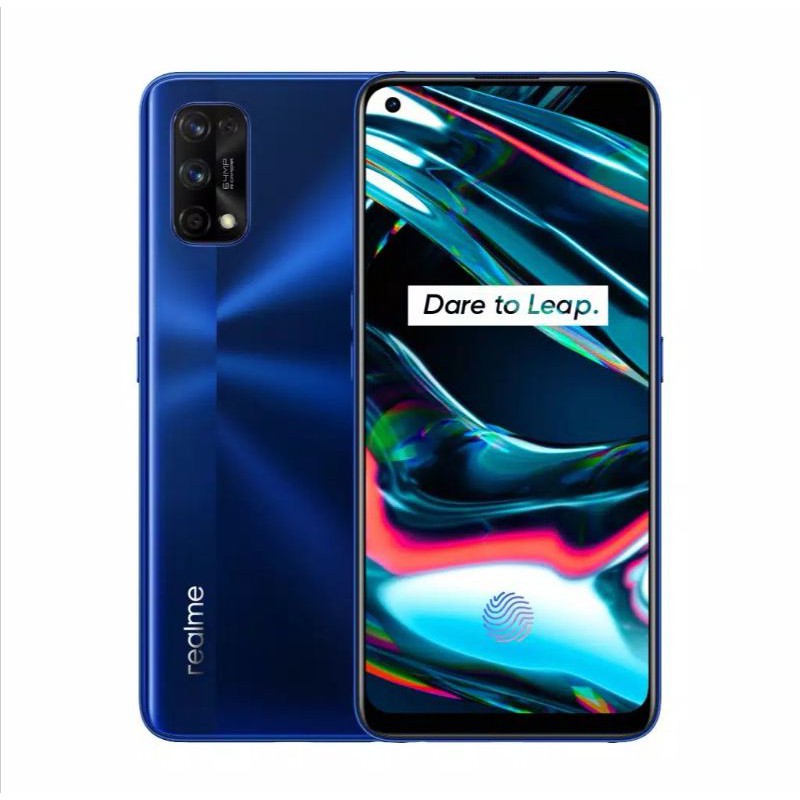 REALME 7 PRO RAM 8/128 GB GARANSI RESMI REALME INDONESIA