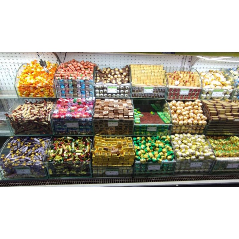 

Coklat Mesir Turki Arab