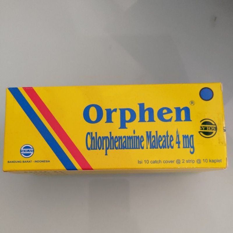 orphen