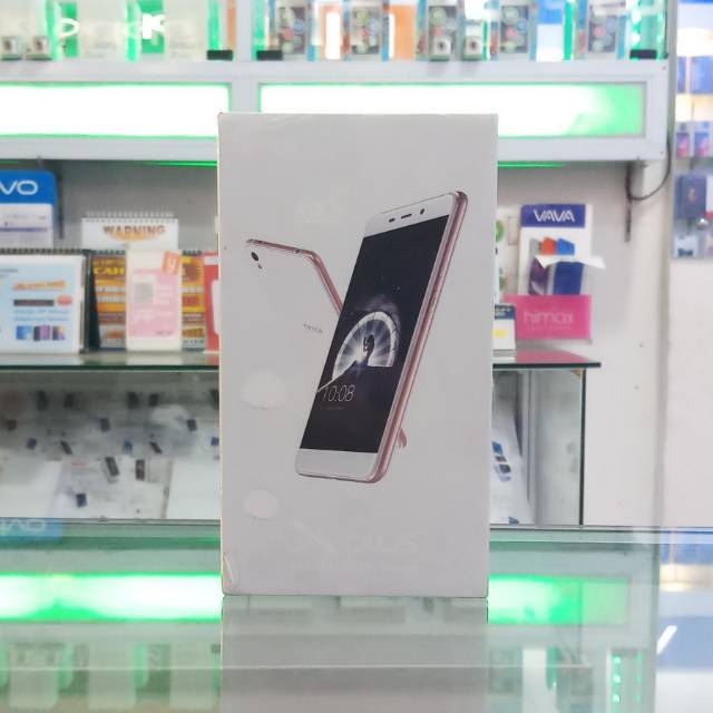 HIMAX M21s X PLUS 3 32GB MURAH GARANSI 1 TAHUN