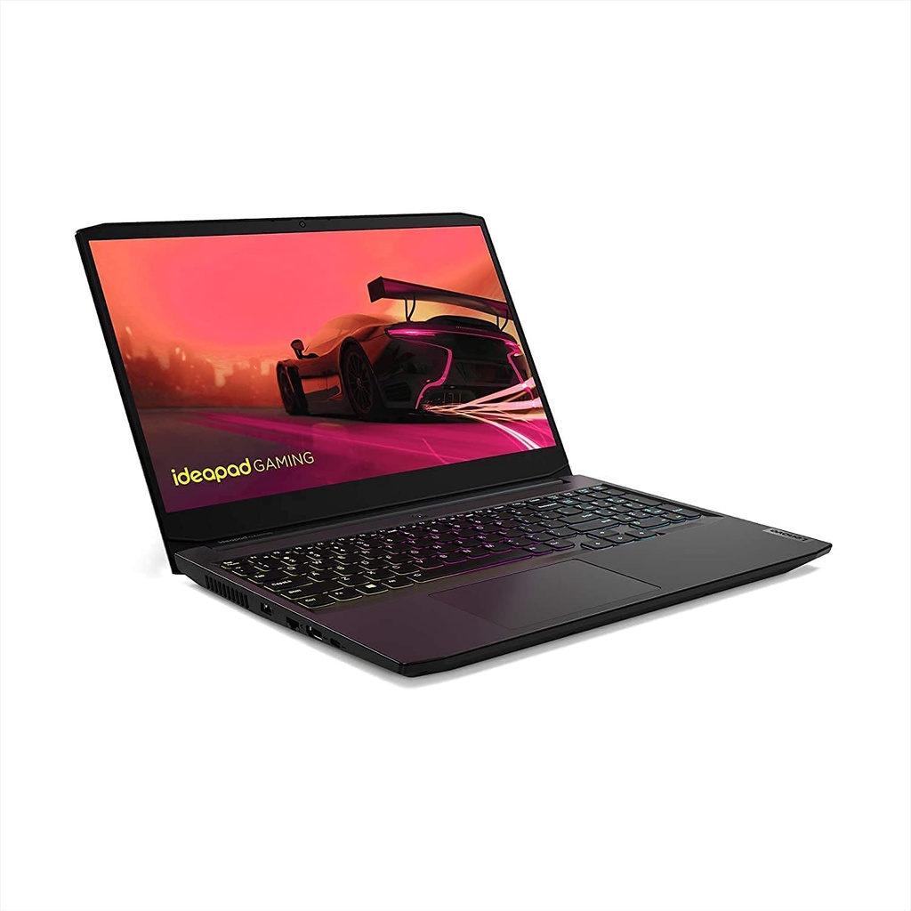 LENOVO GAMING 3 RYZEN 5 5600 8GB 512GB SSD GTX1650 4GB 15.6&quot; FHD