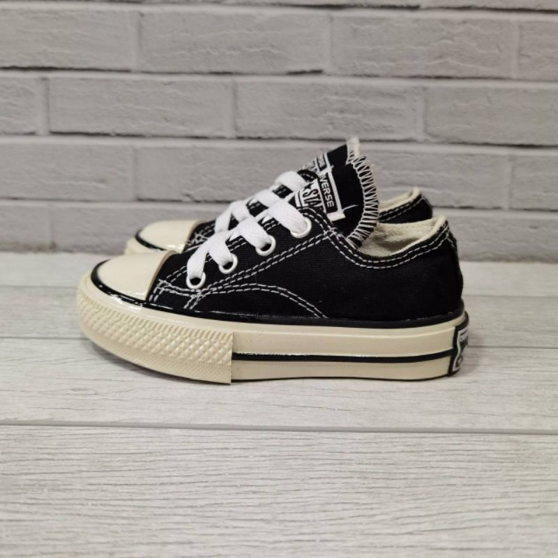 Sepatu Anak Converse all star 70s Size 21- 35 Premium Quality