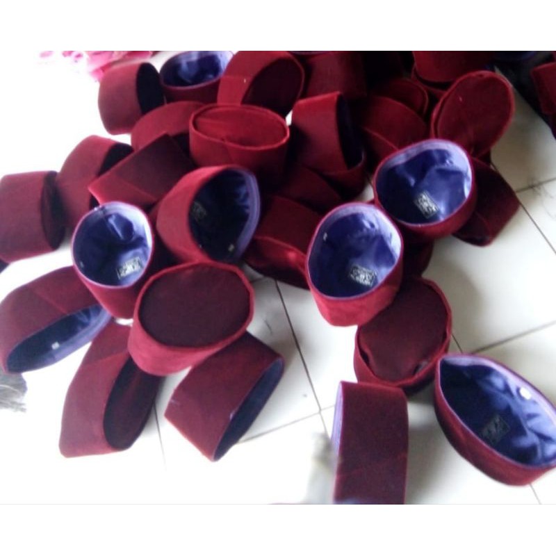 peci songkok al balad