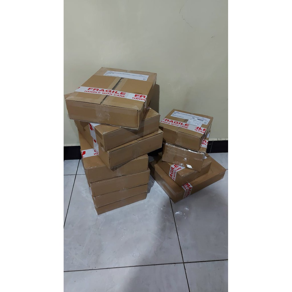 

Extra packing kardus untuk MINI BOUQUET