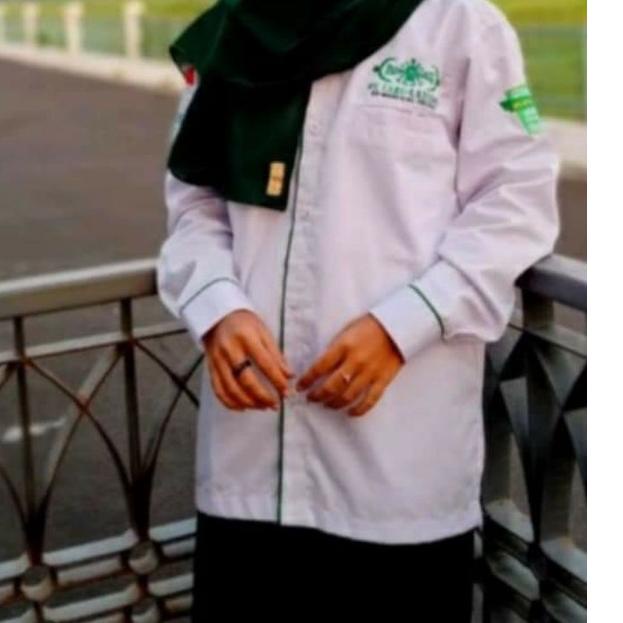 Hot Sell.. BAJU LAZISNU BERKUALITAS (Jangan Tergiur Dengan Harga Murah)