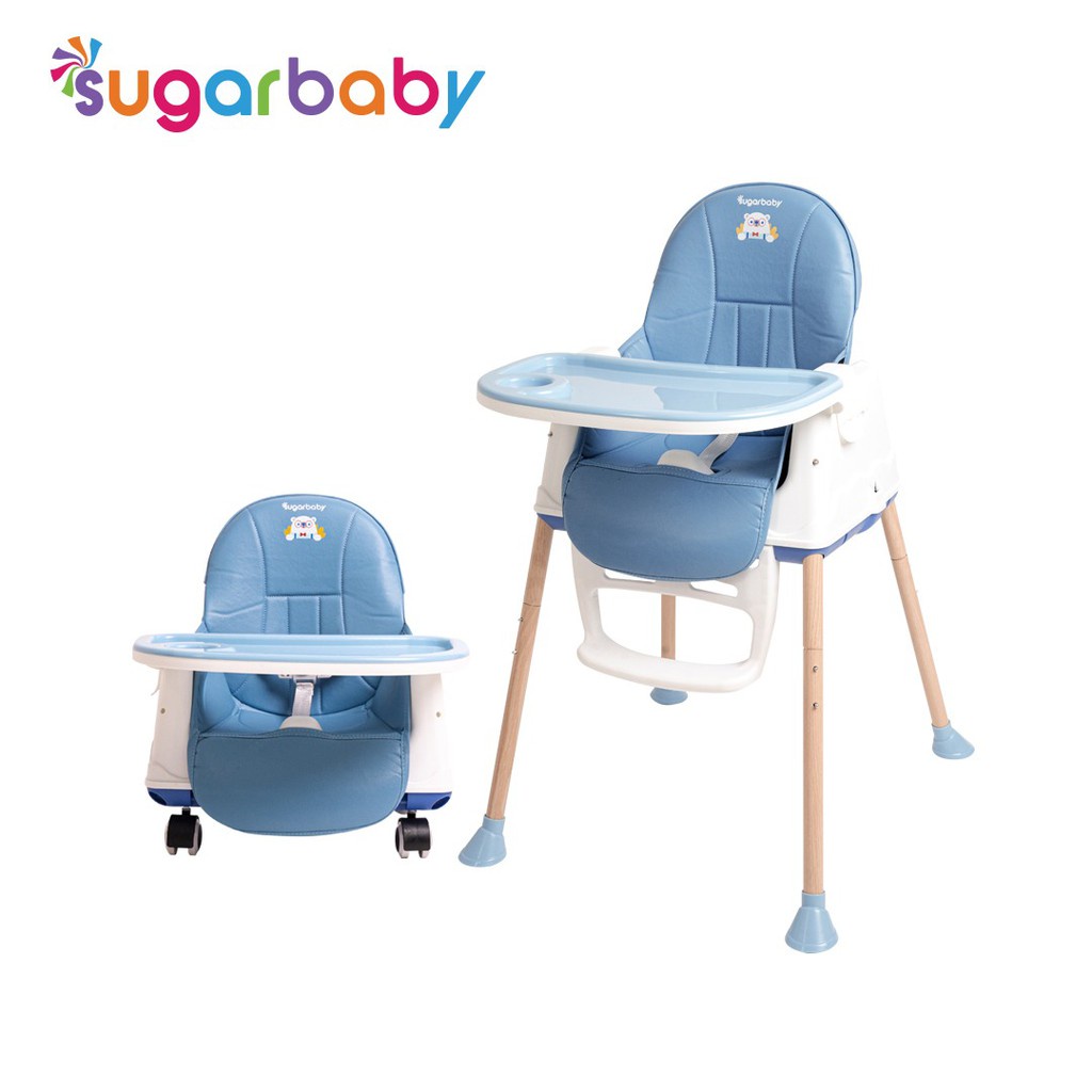 Sugarbaby My Chair (Baby Booster &amp; High Chair)