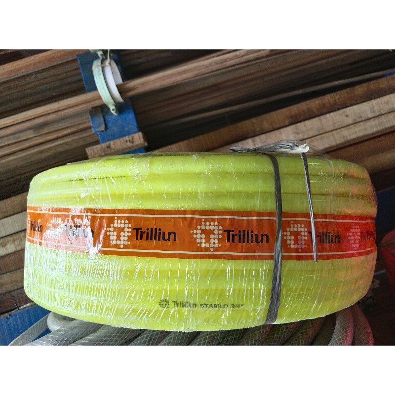 

SELANG AIR NEW STABILO 3/4