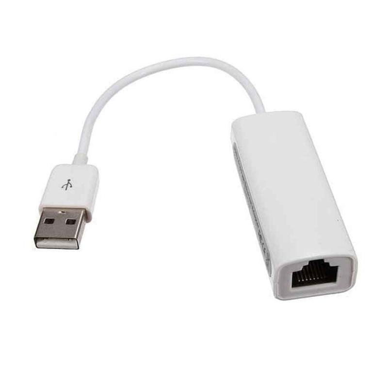 Converter Usb to Lan 2.0 Ethernet Rj45 Lan