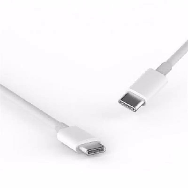 Xiaomi Mi USB Type C to Type C [1.5m] - Garansi Resmi