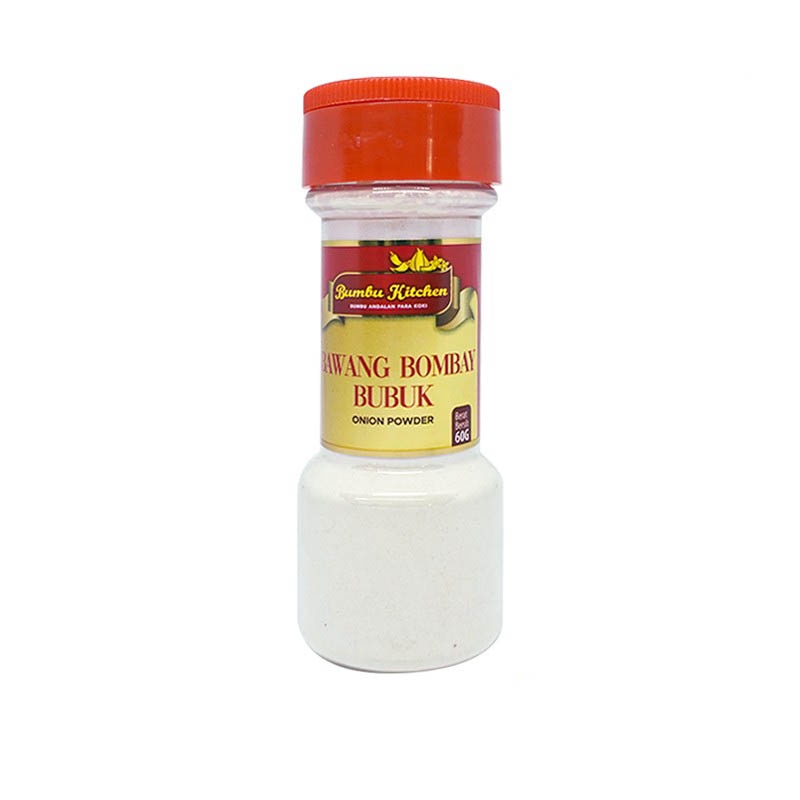 

BUMBU KITCHEN Bawang bombay bubuk 60 gr
