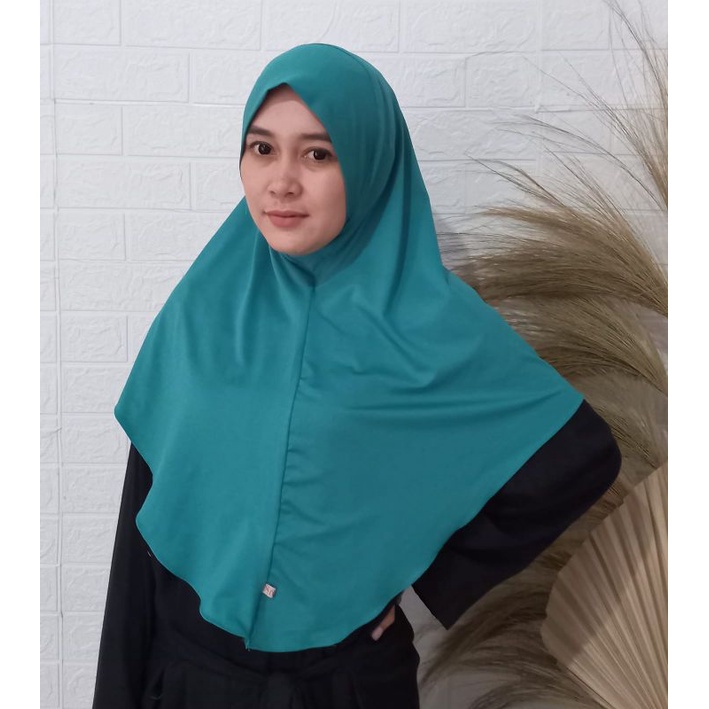 Bergo jilbab malaysia bergo oval