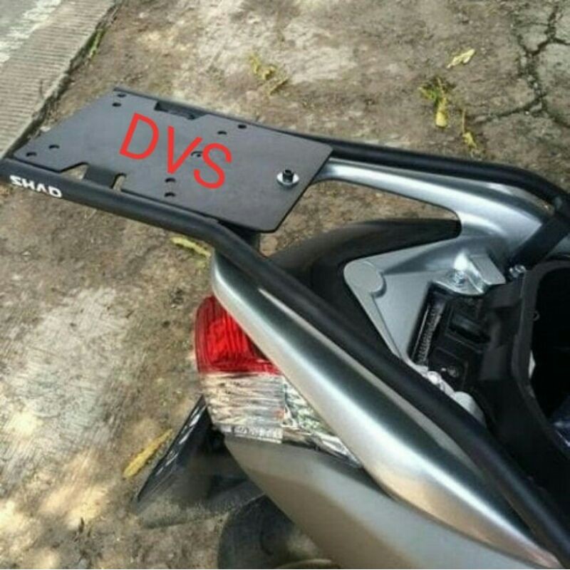 Breket Box SHAD For Nmax