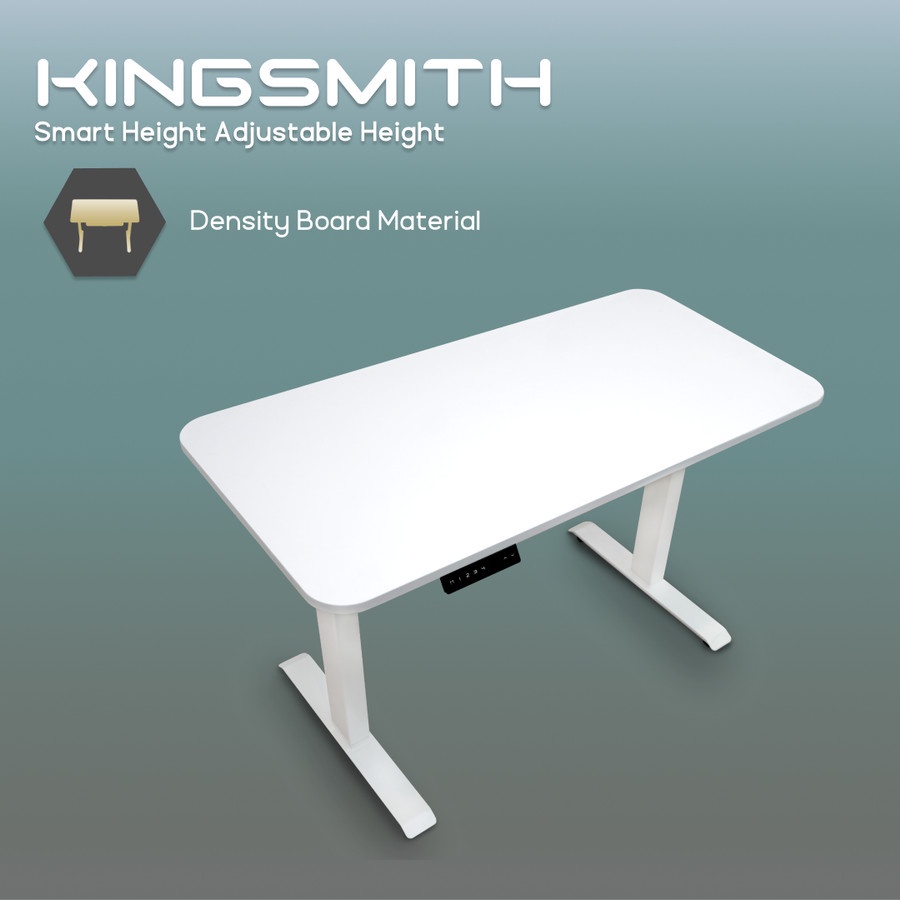 Xiaomi Kingsmith Adjustable Smart Desk Meja Multifucntional