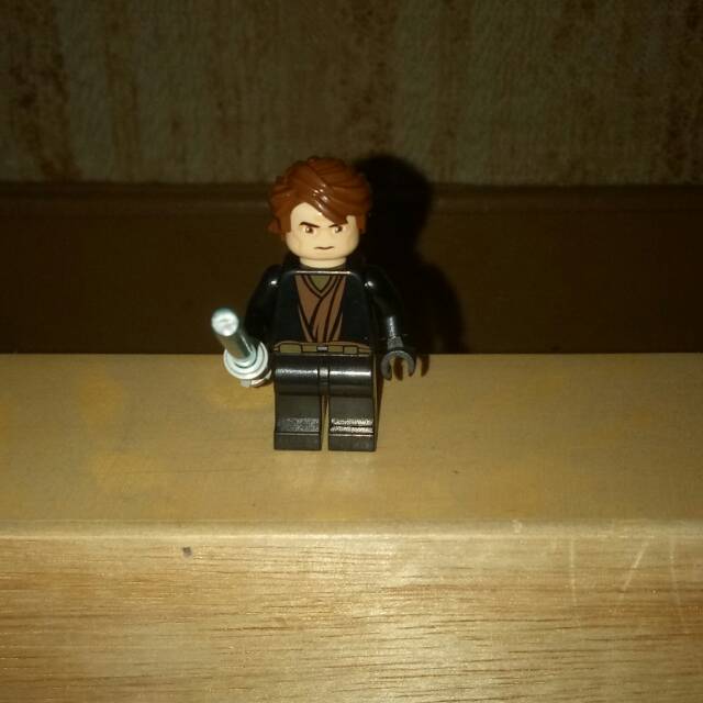 LEGO Starwars Anakin Skywalker