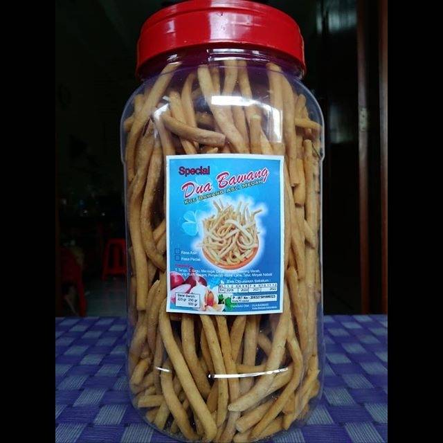 

STIK BAWANG