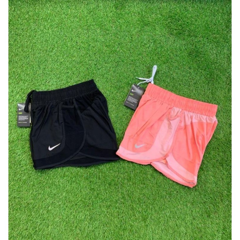 Celana Pendek Lari Olahraga Running Wanita Nk Women Sport Celana Pendek Lari Olahraga Running Wanita Nk Women Sport