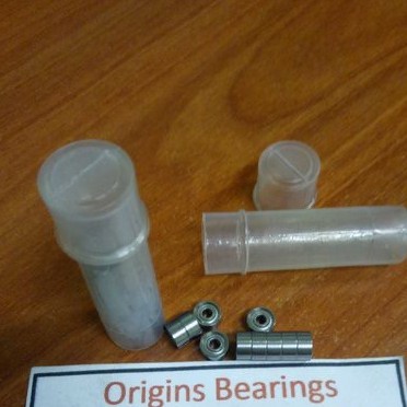 BEARING 684 ZZ MICRO BEARING 4 MM X 9 MM X 4 MM