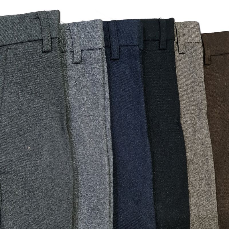 Celana Kerja pria - Celana Kantor pria