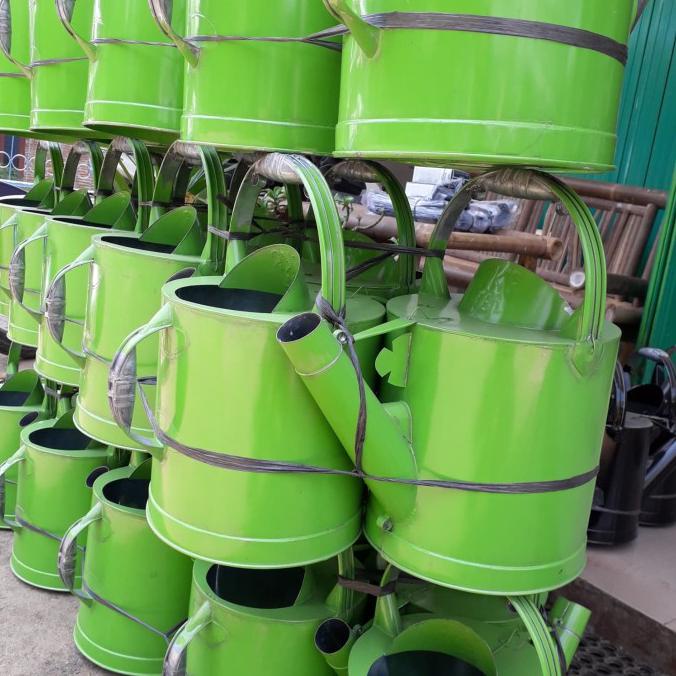 ALAT PENYIRAM TANAMAN MANUAL (GEMBOR)