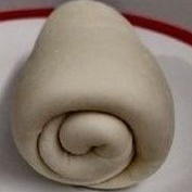 

Natural Yeast stiff levain white flour levain