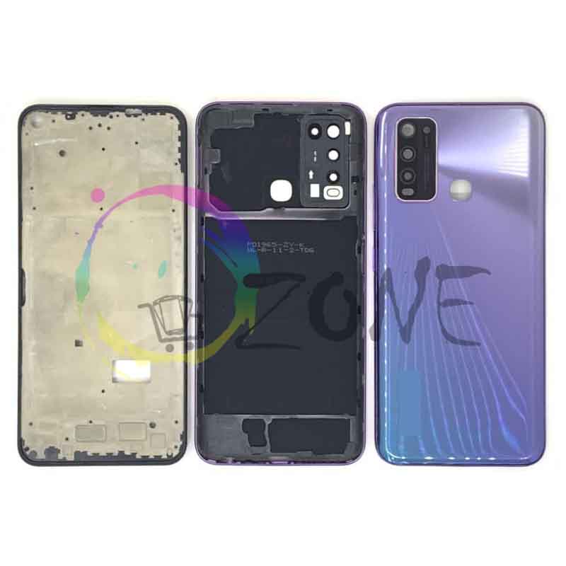 CASING HOUSING FULLSET VIVO Y30 Y50