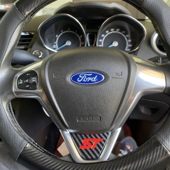 Emblem Stir St Ford Fiesta Ford Ecosport Logo Stir St