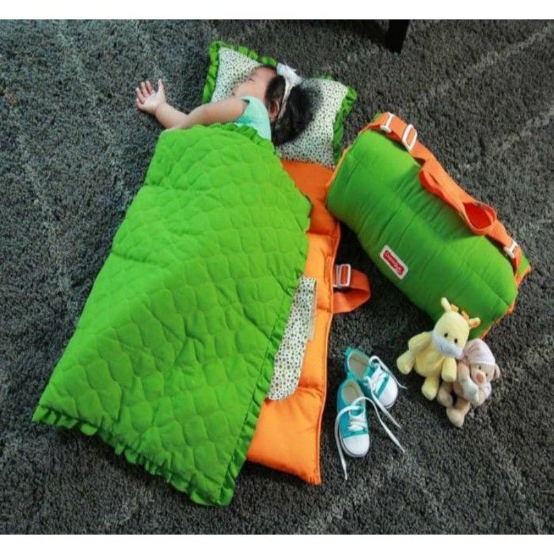 Dialogue Hand Carry Baby Matras