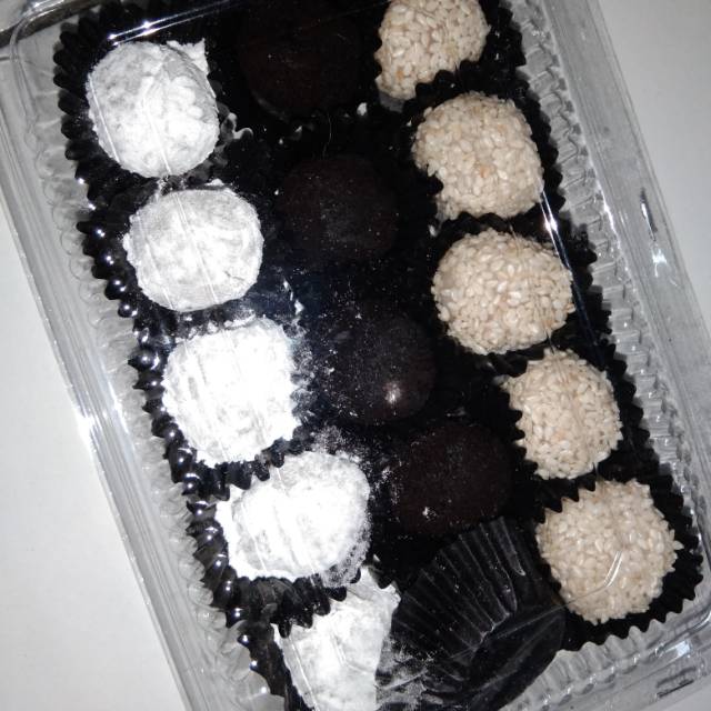 

ChoMochi