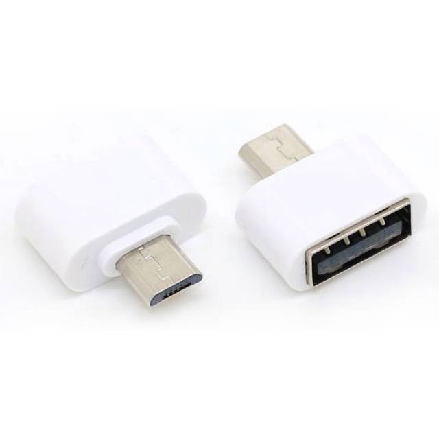 Mini OTG / Adapter Micro USB V8 / OTG Micro 2.0