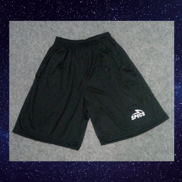 Celana Wasit Specs / Celana Spesc / Celana Referee Specs / Perlengkapan Wasit