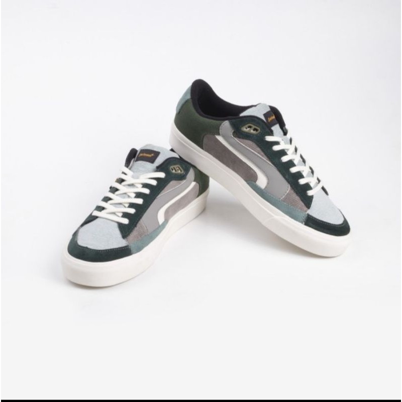 Sepatu SEJI x NTL Lucid Dream size 39