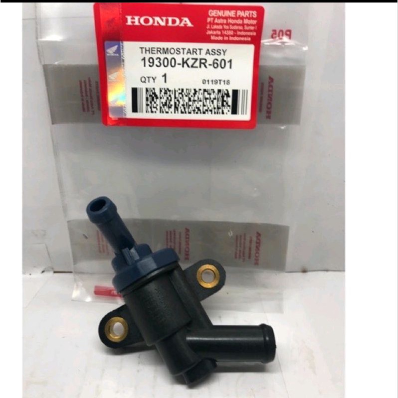 thermostat vario 125 150