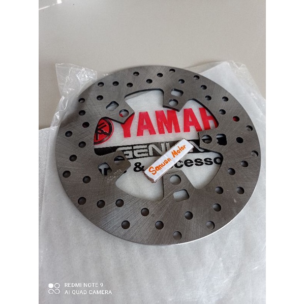 Piringan Cakram Belakang Yamaha R15, V2