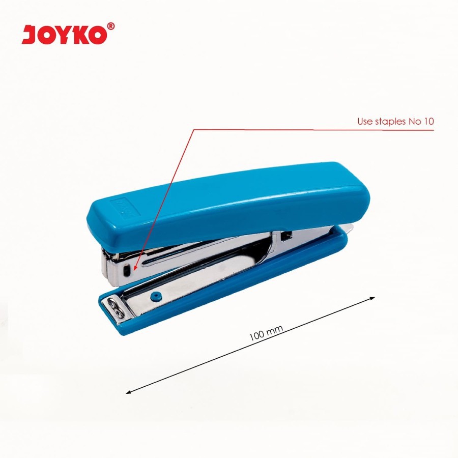 Stapler / Stepler / Staples Jepretan Joyko HD-10D