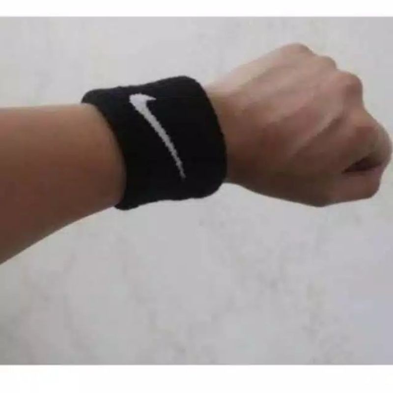 WRIST BAND HANDUK HAND BAND NIKE WRISTBAND IMPORT