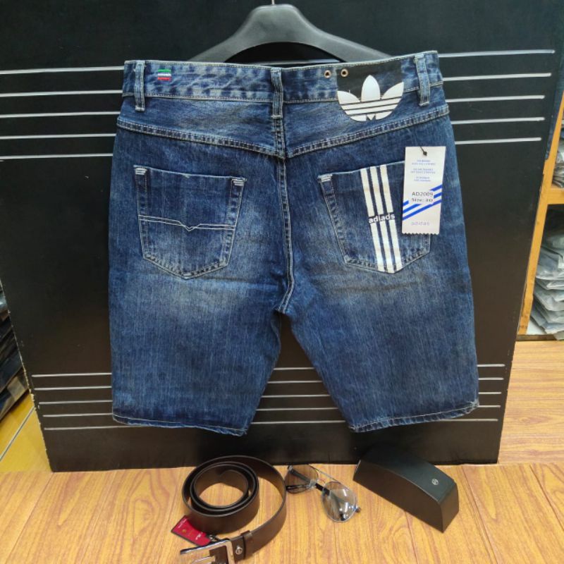 Celana Pendek Adidas import original