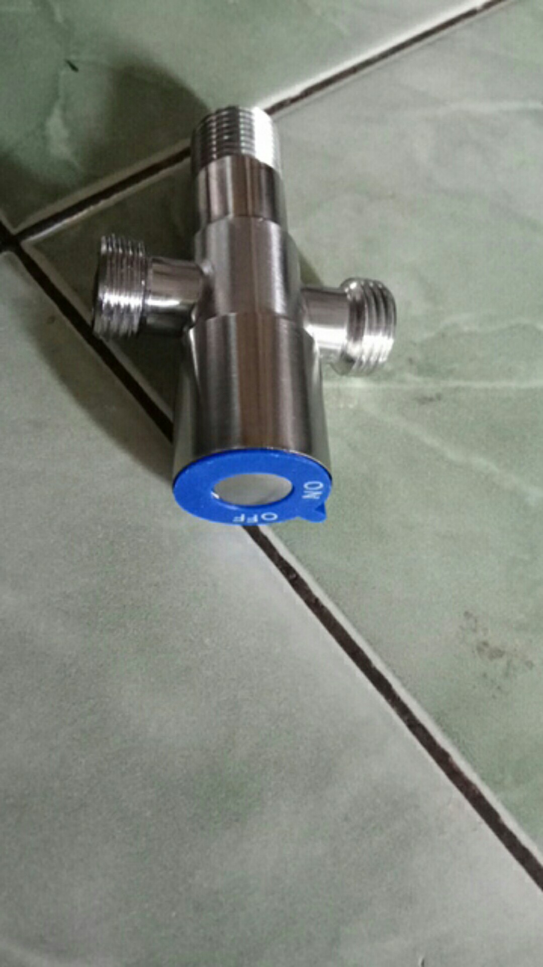 Kran Shower Stop Kran T Kran Air Kran Kran