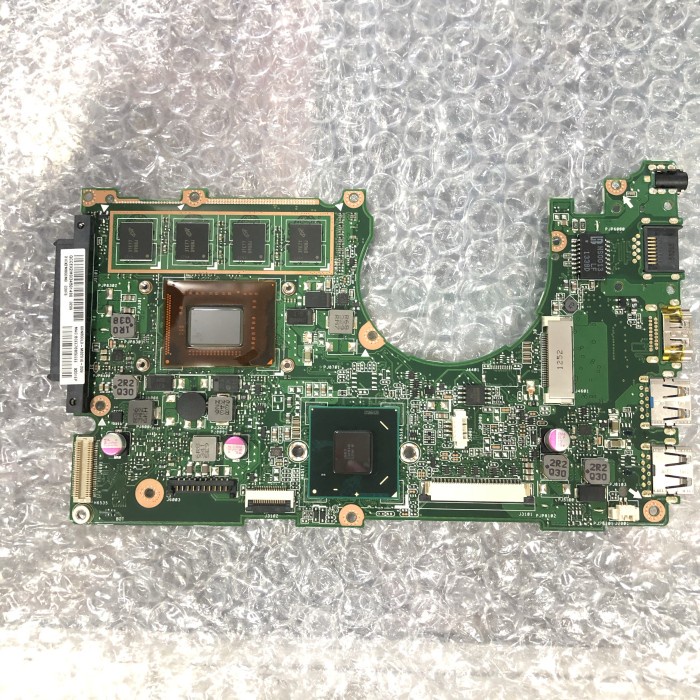 Motherboard Asus X202E X201E S200E RAM 4GB